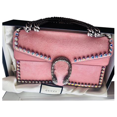 gucci dionysus pink suede bag|sac gucci dionysus aliexpress.